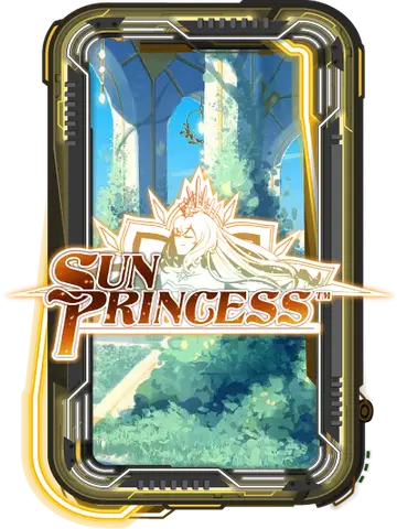 Sun Princess