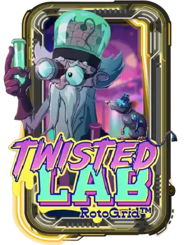 Twisted Lab