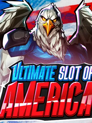 Ultimate Slot of America
