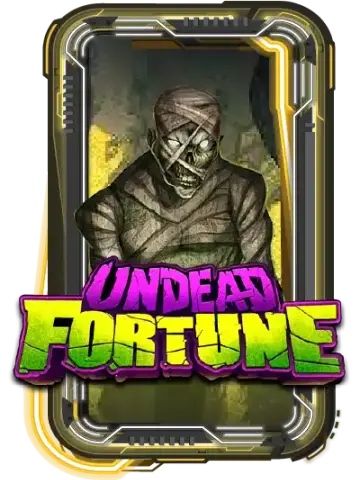 Undead Fortune