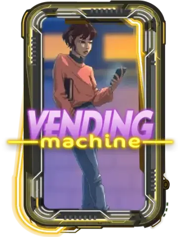 Vending Machine