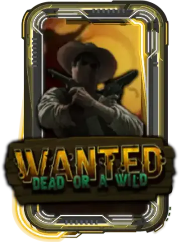 Wanted