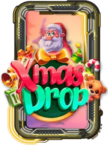 Xmas Drop