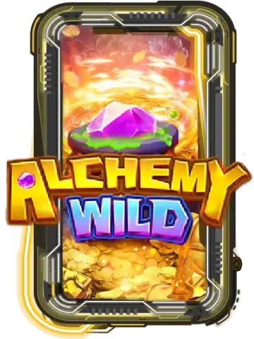 Alchemy Wild