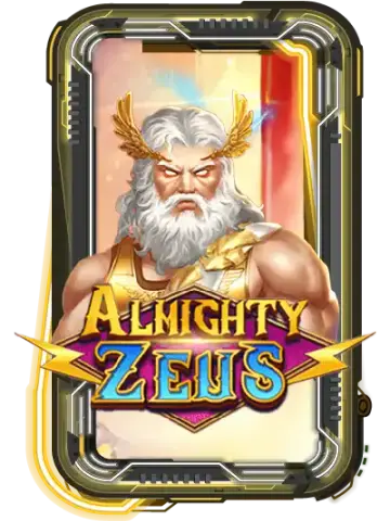 Almighty Zeus