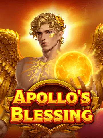 Apollo's Blessing
