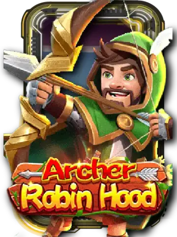 Archer Robin Hood