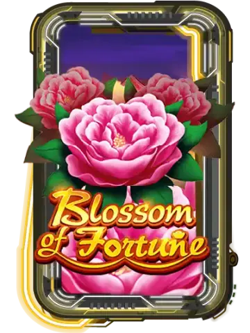 Blossom of Fortune