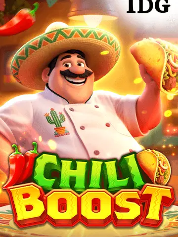 Chili Boost