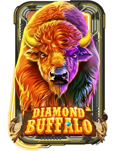 Diamond Buffalo
