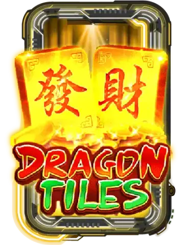 Dragon Tiles
