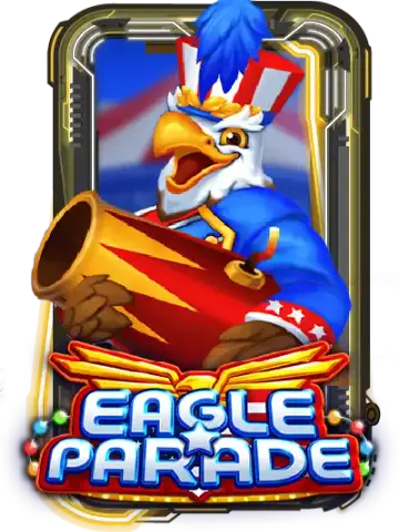 Eagle Parade