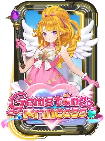 Gemstone Princess