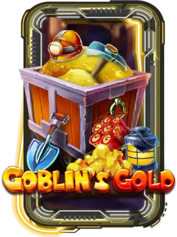 Goblin's Gold