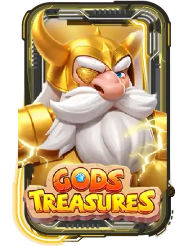Gods Treasures