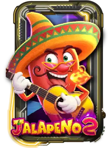 Jalapeno 2