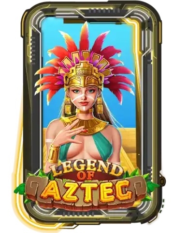 Legend of Aztec