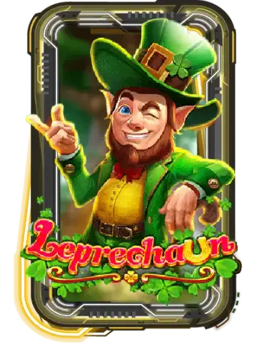 Leprechaun