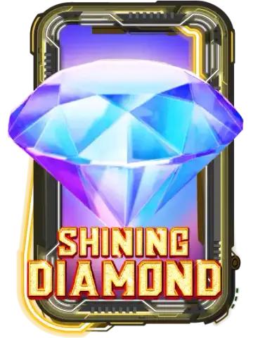 Shining Diamond
