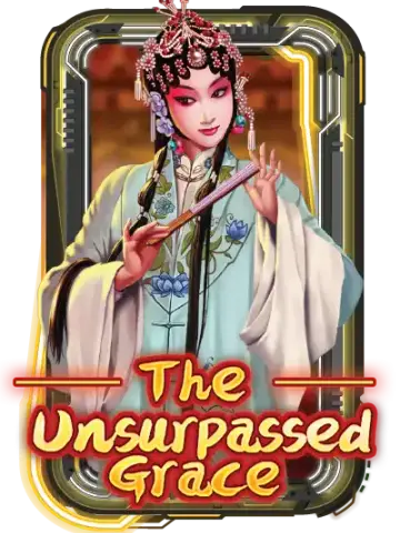 The Unsurpassed Grace
