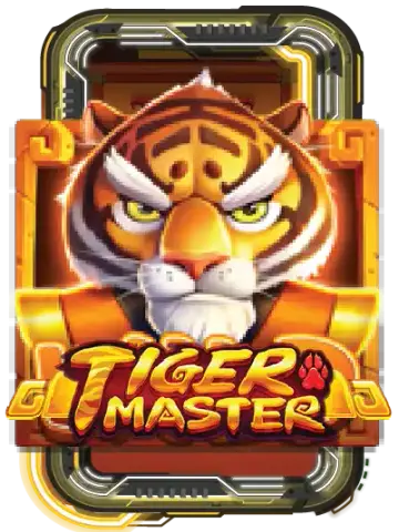 Tiger Master