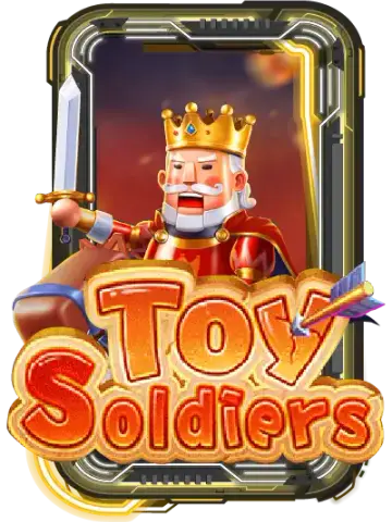 Toy Soldiers