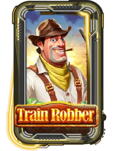 Train Robber