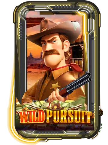 Wild Pursuit