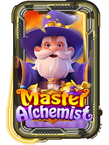 Wizard's Blessing