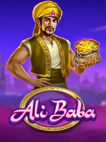 Ali Baba