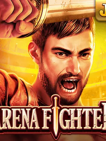 Arena Fighter