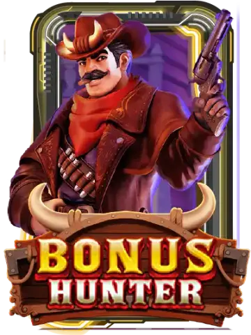 Bonus Hunter