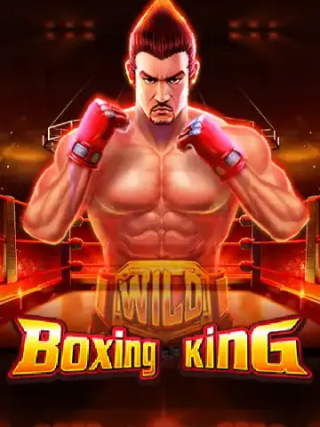 BoxingKing