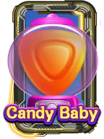 Candy Baby