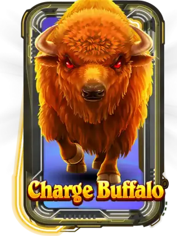 Charge Buffalo ASCENT