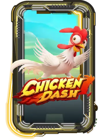 Chicken Dash 10000