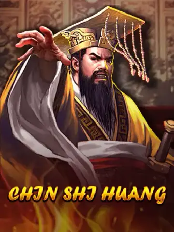Chin Shi Huang