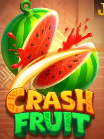 Crash Fruit