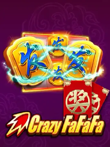 Crazy FaFaFa