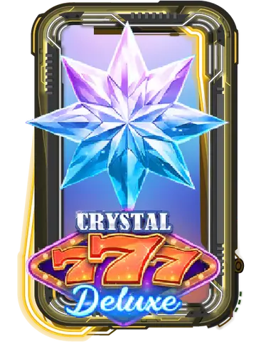 Crystal 777 DELUXE