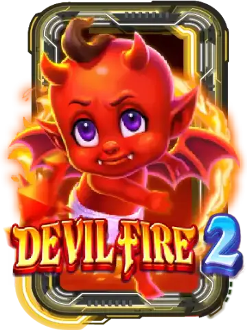 Devil Fire 2