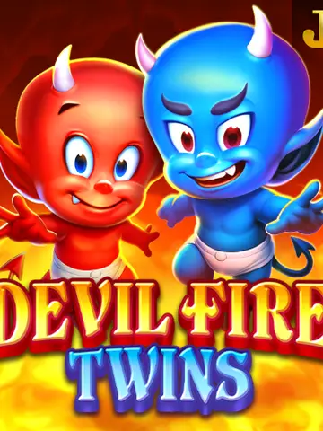 Devil Fire Twins