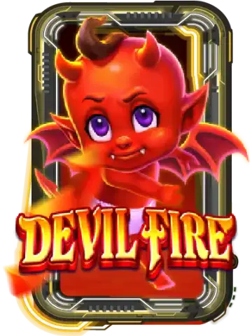 Devil Fire