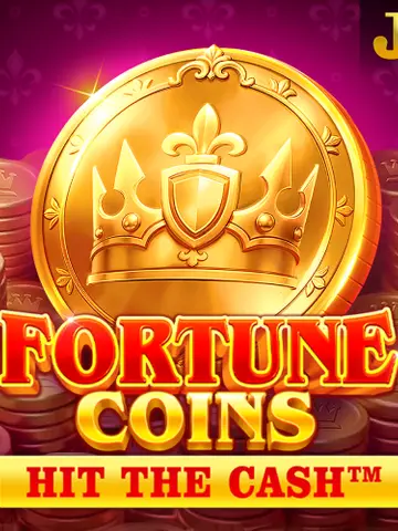 Fortune Coins