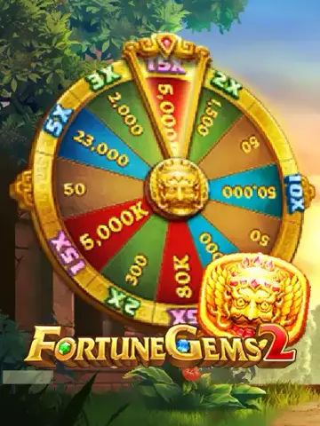 Fortune Gems 2