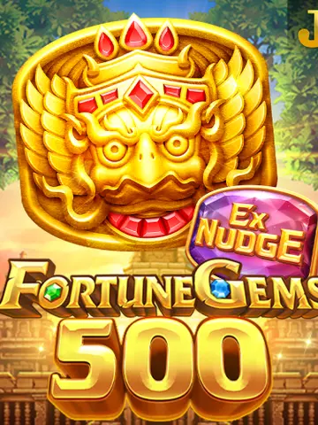 Fortune Gems 500