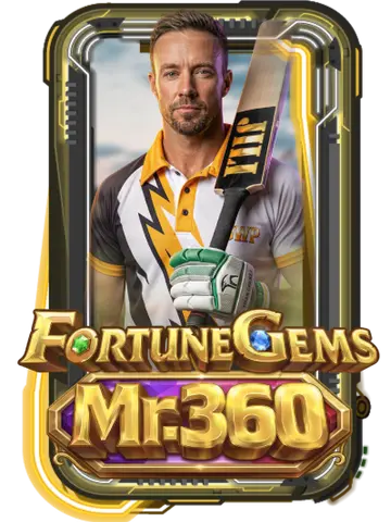 Fortune Gems Legend