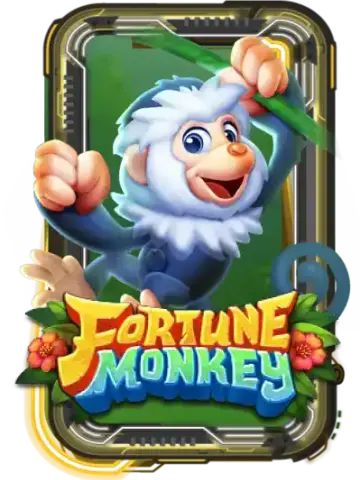 Fortune Monkey