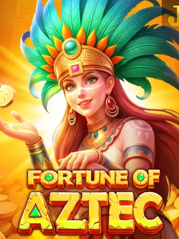 Fortune of Aztec