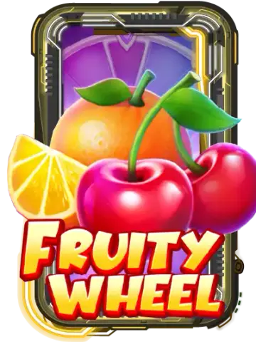 Fruity Wheel